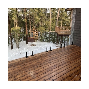 Balustrades en verre en acier inoxydable modernes, clôtures de <span class=keywords><strong>piscine</strong></span> sans cadre, adaptées aux balcons, aux escaliers, aux villas et aux hôtels - Product Image 6
