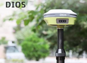 E-Survey Gnss Ertk20 Um980 1408 ช่องสัญญาณ Imu Rinonav Dios กล้องคู่ ระบบ Visual Stakeout สำหรับงานสำรวจ Unistrong/E-Survey G20/Ertk30 E - Product Image 2