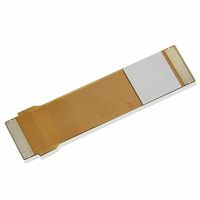 NSLikey Ribbon Flex Cable Pièce de rechange pour Playstation 2 PS2 30000 50000 pour PS2 3000x 5000x Laser Flex Cable