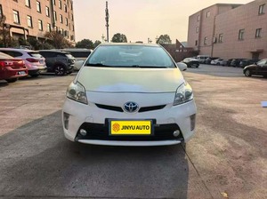 Voiture d'occasion à <span class=keywords><strong>vendre</strong></span> Toyota <span class=keywords><strong>Prius</strong></span> <span class=keywords><strong>2012</strong></span> 1.8L Version standard Boîte de vitesses E-CVT 5 places Traction avant Hayon - Product Image 2