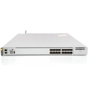 <span class=keywords><strong>Cisco</strong></span> 9500 loạt C9500-16X-E 16 cổng 10 Gigabit Ethernet ba lớp lõi doanh nghiệp mạng chuyển đổi - Product Image 1