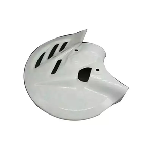 Aodapu sản xuất các công cụ gia công <span class=keywords><strong>CNC</strong></span> cho các bộ phận xe máy sau khi chế biến nhôm - Product Image 4