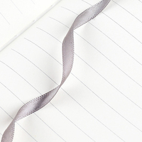Carnet de poche en cuir PU A7 mignon, prêt à être expédié, journal portable personnalisé pour étudiant