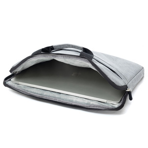 Maletín de Negocios para Portátil, de Poliéster, Impermeable, Ligero, de Gran Capacidad, Antirrobo, de Mano, para Oficina - Product Image 6