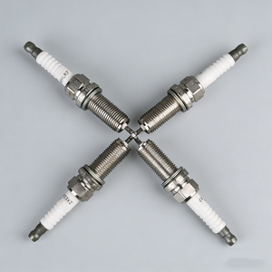 <span class=keywords><strong>Bougie</strong></span> d'allumage CPR8EA-9 2306, pièces <span class=keywords><strong>de</strong></span> <span class=keywords><strong>moto</strong></span>, système d'allumage, <span class=keywords><strong>bougie</strong></span> <span class=keywords><strong>de</strong></span> rechange pour <span class=keywords><strong>moto</strong></span>, <span class=keywords><strong>bougie</strong></span> d'allumage - Product Image 4