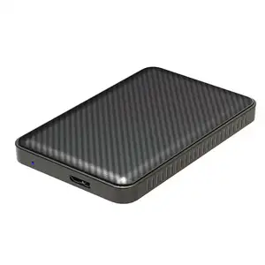 Yeni büyük kapasiteli taşınabilir SSD 500GB 1TB harici sabit Disk sürücü dizüstü/masaüstü için SSD sürücüler