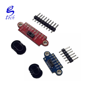 Capteurs de mesure de distance TOF multi-régions 8x8 VL53L7CX VL53L8CX, module de mesure de distance laser 60x60 - Product Image 1