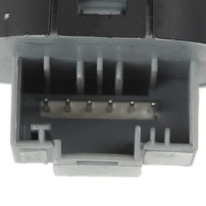6 pins phía sau gương chuyển đổi 1z1959565a cho <span class=keywords><strong>VW</strong></span> Skoda YETI Octavia MK2 II - Product Image 6