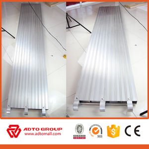 מכירות חמות 7ft 8ft 10ft משטח משטח משטח משטח משטח לוח הליכה ב ארה "ב - Product Image 4