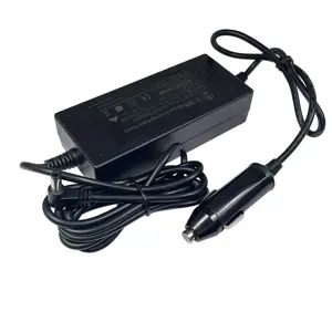 Input 100-240Vac 50/60Hz 2.0A Max to 19V 6.32A AC DC Power Supply 120W Power Adapter for Medical Device Equipment