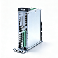 Nouveau convertisseur de servomoteur PLC SPD16NS-R54 C3S025V2F10I20T40M00 C3S075V4F10I20T40M00 C3S150V4F10I11T40M00 SPD16NS-R54