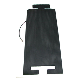 Ăng Ten Thảm UHF <span class=keywords><strong>RFID</strong></span> 9dBi Ăng Ten Thảm <span class=keywords><strong>Rfid</strong></span> Hiệu Suất Cao Cho Hệ Thống Thời Gian Đua <span class=keywords><strong>Rfid</strong></span> - Product Image 1