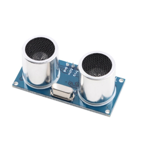 Mô-đun đo khoảng cách siêu âm <span class=keywords><strong>HC</strong></span>-<span class=keywords><strong>SR04</strong></span>-Cảm biến khoảng cách/điện áp rộng 3.3V - 5V - Product Image 2