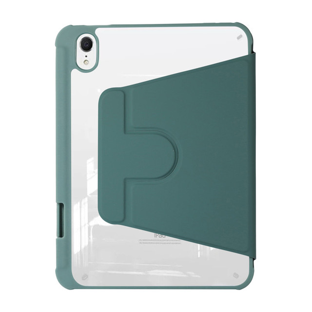 2023 Rotative Magnetic PU Case for iPad Pro Air 4 5 Case 8th 9th Generation Pro 11 12.9 2022 for iPad 10.9 Case Tablet Cover