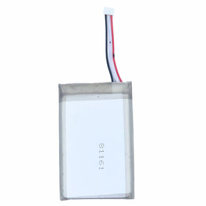 PS5 Controller Batterie de remplacement 3.65v 2000mAh Bateria Para LIP1708/PS5 Lithium Ion Batteries Pack pour <span class=keywords><strong>Sony</strong></span> <span class=keywords><strong>PS</strong></span> <span class=keywords><strong>5</strong></span> Console de jeu - Product Image 3