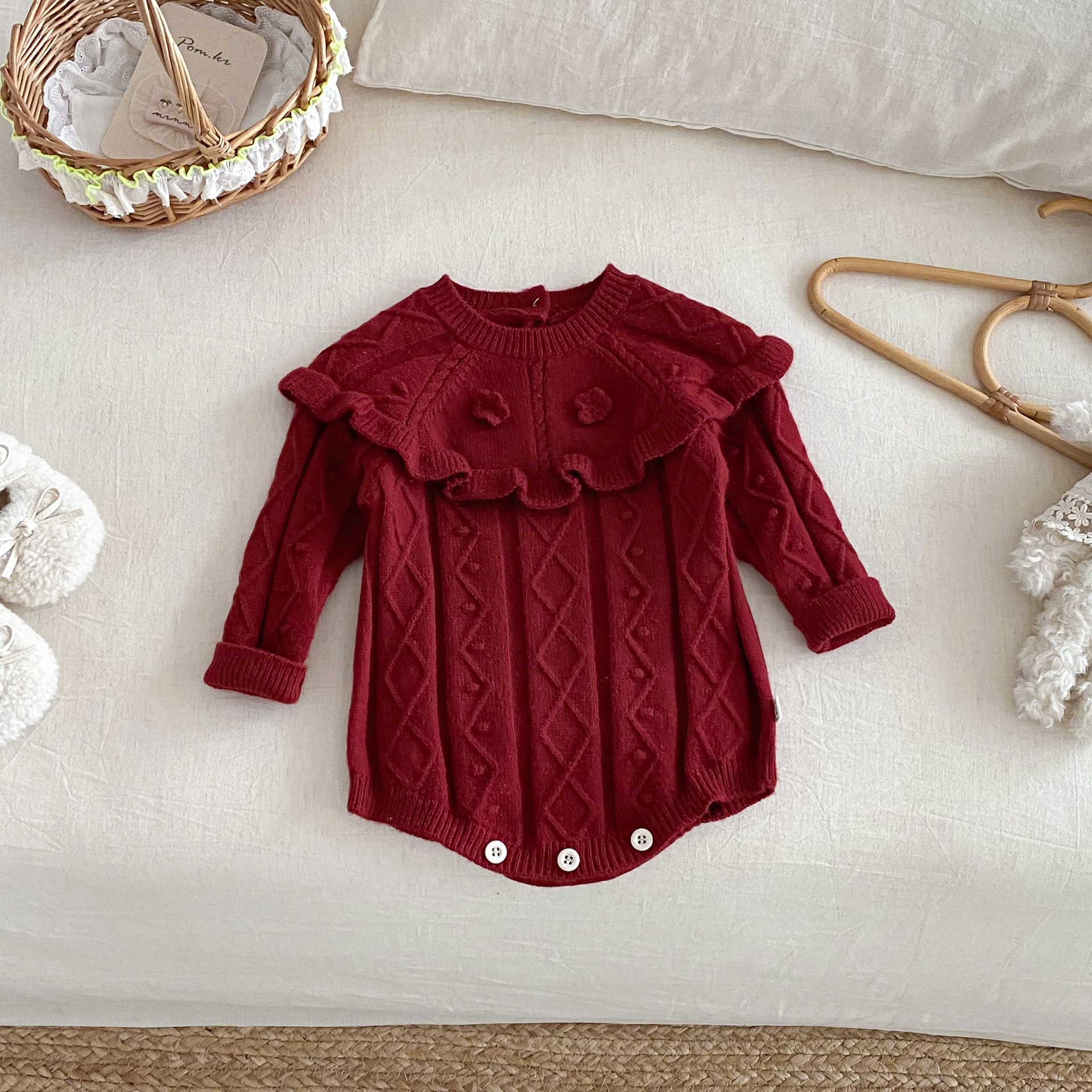 girls winter clothes 1 year