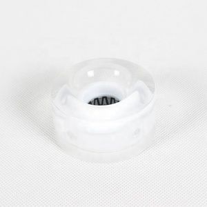 ล้อสเก็ตบอร์ดขนาด 58 มม. 104a ล้อสเก็ตบอร์ดขนาด 58 มม. ล้อสเก็ตอินไลน์ ล้อสเก็ตบอร์ด <span class=keywords><strong>Spitfire</strong></span> ขนาด 58 มม. ล้อสเก็ตอินไลน์ - Product Image 2