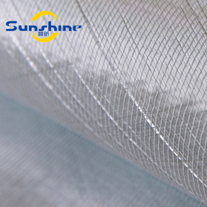 Tissu multiaxial en fibre de verre hautement renforcé pour projet sous-marin - Product Image 3