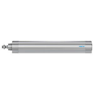 Cilindro ISO DSBC-63-400-PPVA-N3 Codice 1383588 per FESTO - Product Image 3