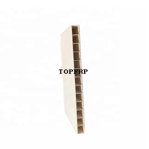 High Quality PVC Hollow Panel for Pig <b>Crate</b> Pen Fence Board - Product Image 2