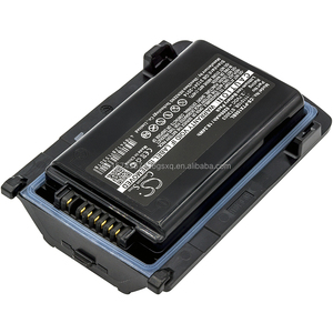 Batterie pour <span class=keywords><strong>Psion</strong></span> 7545, Omnii XT10, Omnii XT15, ST3003, ST3004, XT10, XT15, ST3000, ST3001, ST3002, ST3003 - Product Image 2