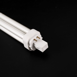 Lumen cao giá cao tri-phosphor bột U hình dạng <span class=keywords><strong>G24</strong></span> cơ sở 4 pin huỳnh quang tiết kiệm năng lượng đèn <span class=keywords><strong>CFL</strong></span> cho nhà - Product Image 5