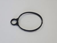Yuancheng Auto Repair Rubber Vacuum Pump Seal Gasket untuk Land Rover 2.0 240 Vacuum Pump Gasket LR039593