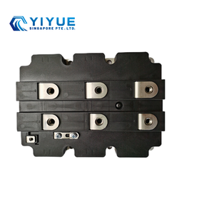 Nouveau module IGBT unique d'origine Hitachi Energy ABB HiPak 5SNA 1200E330100 matériau de plaquette de silicium - Product Image 1