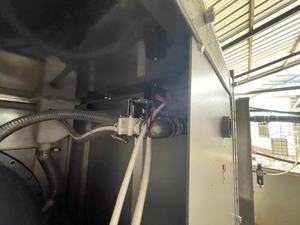 <span class=keywords><strong>Machine</strong></span> à <span class=keywords><strong>laver</strong></span> textile 15 kg 20 kg 25 kg, nettoyeur à sec, <span class=keywords><strong>machine</strong></span> à <span class=keywords><strong>laver</strong></span> 30 kg, <span class=keywords><strong>machine</strong></span> à <span class=keywords><strong>laver</strong></span> automatique pliable - Product Image 6