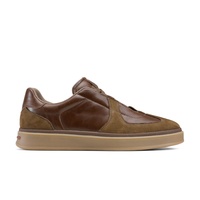Chaussure plate de luxe 2025, style classique, basse, style skateboard, tendance de la mode pour le printemps et l'automne, pour la marche