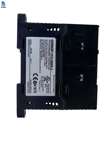 Contrôleur logique programmable CP1E-N60DR-A, contrôleur d'automatisation industrielle, module de contrôle programmable, logique programmable D - Product Image 1