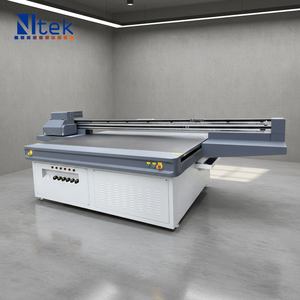 Imprimante à plat à jet d'encre UV automatique, neuve, pour l'impression sur bois/PVC/billets/tubes, bon marché - Product Image 6