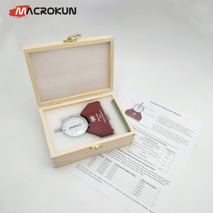 Misuratore di tensione a rete Mano Caru 7-50N per rete serigrafica - Product Image 3