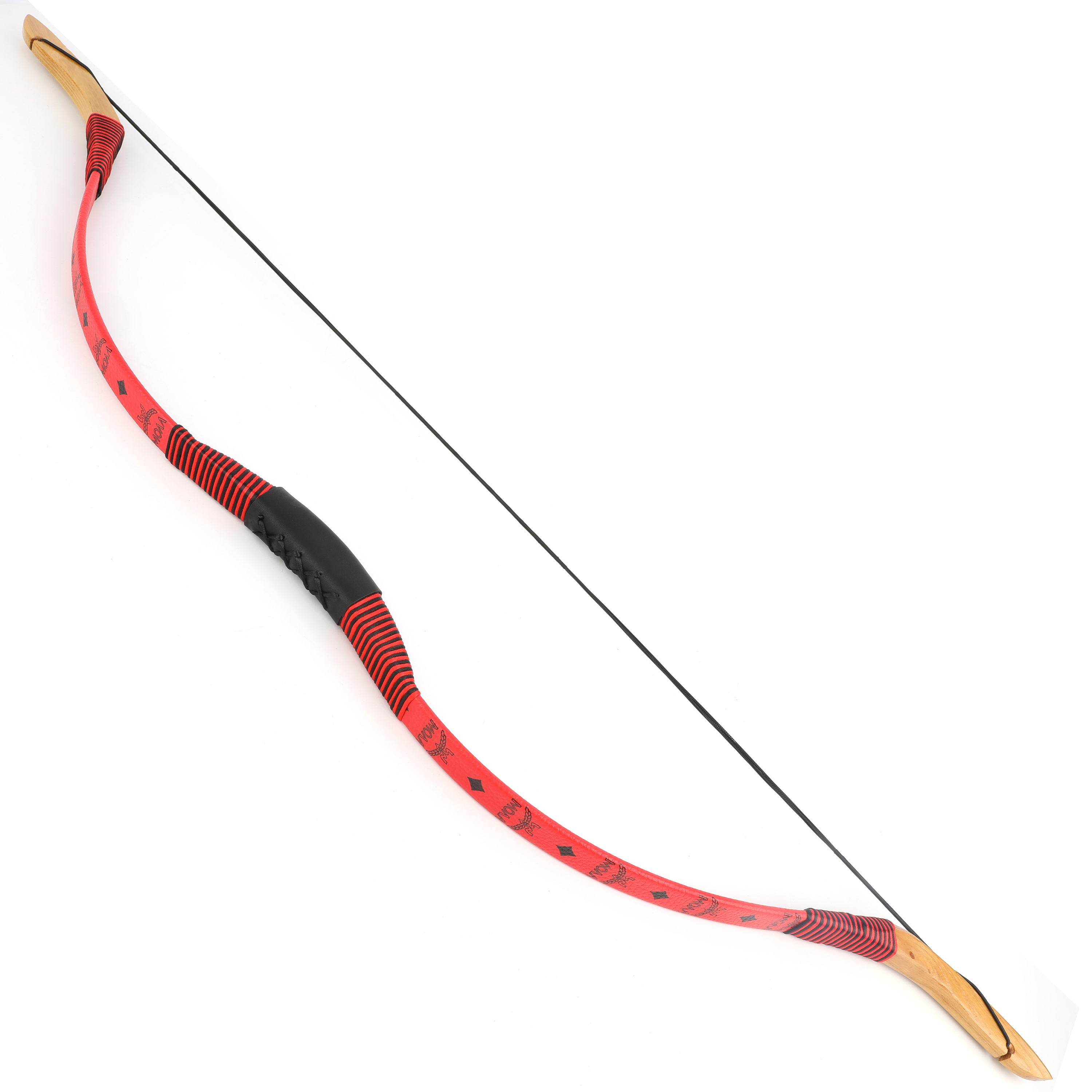 Moda roja 25 libras