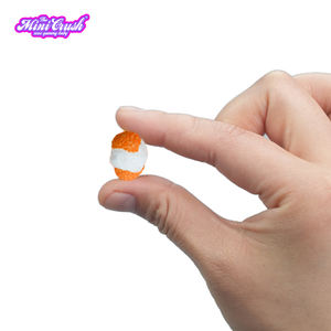 המפעל ישירות מכירה בתפזורת הקפאה ממתקים מיובשים מגוון פירות פירות פירות ממתקים לייופיזציה - Product Image 6