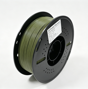 Filamento PLA de 1.75mm, 1kg, Ecológico, Biodegradable, para Impresora 3D, Bobinado Ordenado, Sin Burbujas, Sin Obstrucciones, para Impresión 3D FDM - Product Image 3