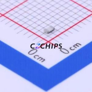 Résistance CMS RMS06JT100 0603 (Type : Film Épais) (Résistance : 10 Ohms Précision : 5%) - Product Image 2