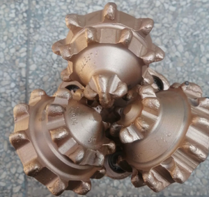 מקדח טריקון IADC110 עמיד בפני שחיקה לקידוח גיאותרמי בגודל 6 12 אינץ' - Product Image 6