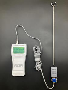 Instrument de mesure de la vitesse du débit d'eau personnalisable LS300-A offrant un support OEM - Product Image 6