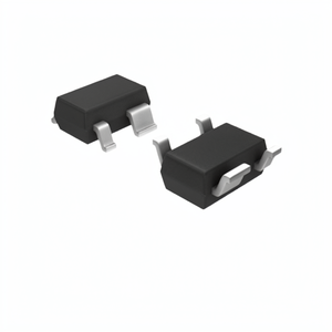 ชิปอิเล็กทรอนิกส์ SC 82A, SOT 343 ชิ้นส่วนอิเล็กทรอนิกส์ในสต็อก ระบบจัดการพลังงาน (PMIC) S-13R1G26-N4T1U3 - Product Image 1