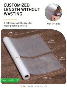ถุงพลาสติกใสแบบกำหนดเอง PA Vacuum Retort Pouch สำหรับซีลความร้อน บรรจุอาหาร เนื้อสัตว์ ธัญพืช ขนม และเครื่องนอน - Product Image 3