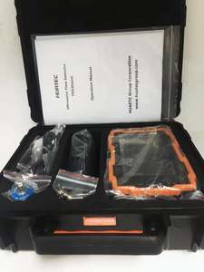 FD530 Draagbare Compact Geautomatiseerde Weergave Precieze Ultrasone Fout Detector - Product Image 5