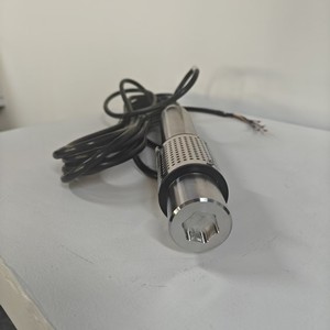 Sensor COD UV254 de Doble Longitud de Onda con Cepillo Autolimpiante, RS485 Modbus, Acero Inoxidable 316L, IP68, Resolución de 0.1mg/L, HCRZ-COD Ac - Product Image 4