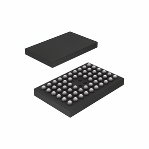 SN74VMEH22501ZQLR ชิ้นส่วนอิเล็กทรอนิกส์ 56 VFBGA บริการแบบครบวงจรดั้งเดิม - Product Image 1