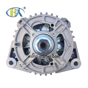 Alternateur 24v 80a pour pièces de moteur Deutz VOLVO PENTA DEUTZ-FAHR AAN5836 tcd2013 l06 4v TCD2012 l04 2v 01182399 01183191 <span class=keywords><strong>wellco</strong></span> - Product Image 3