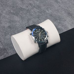 Cross Border <b>Gift</b> <b>Set</b> For Men Watch Pen Cufflinks Keychain Four Piece Business <b>Gift</b> Box Valentine's Day Present - Product Image 2