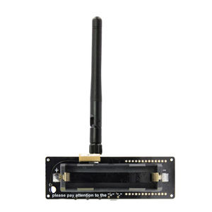 T-Beamv1.1 d'origine <span class=keywords><strong>ESP32</strong></span> Puce BT WiFi Module sans fil LoRa <span class=keywords><strong>GPS</strong></span> <span class=keywords><strong>NEO</strong></span>-<span class=keywords><strong>6M</strong></span> - Product Image 6