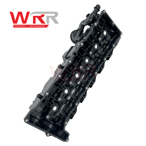 11128507607 11128589941 Tapa de Culata para BMW F30 F10 E90 320d 520d N47 Motor Diésel Conjunto de Tapa de Válvulas - Product Image 5