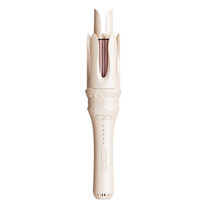 QianYao 32Mm Cool Air Curling Iron With Four Temperature Settings For Dorm Use - Product Image 5