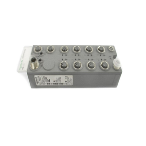 وحدة تحكم منطقية قابلة للبرمجة Tm7ncom16a جديدة ومتوفرة بجهد 24 فولت تيار مستمر وتيار 0.5 أمبير - Product Image 1